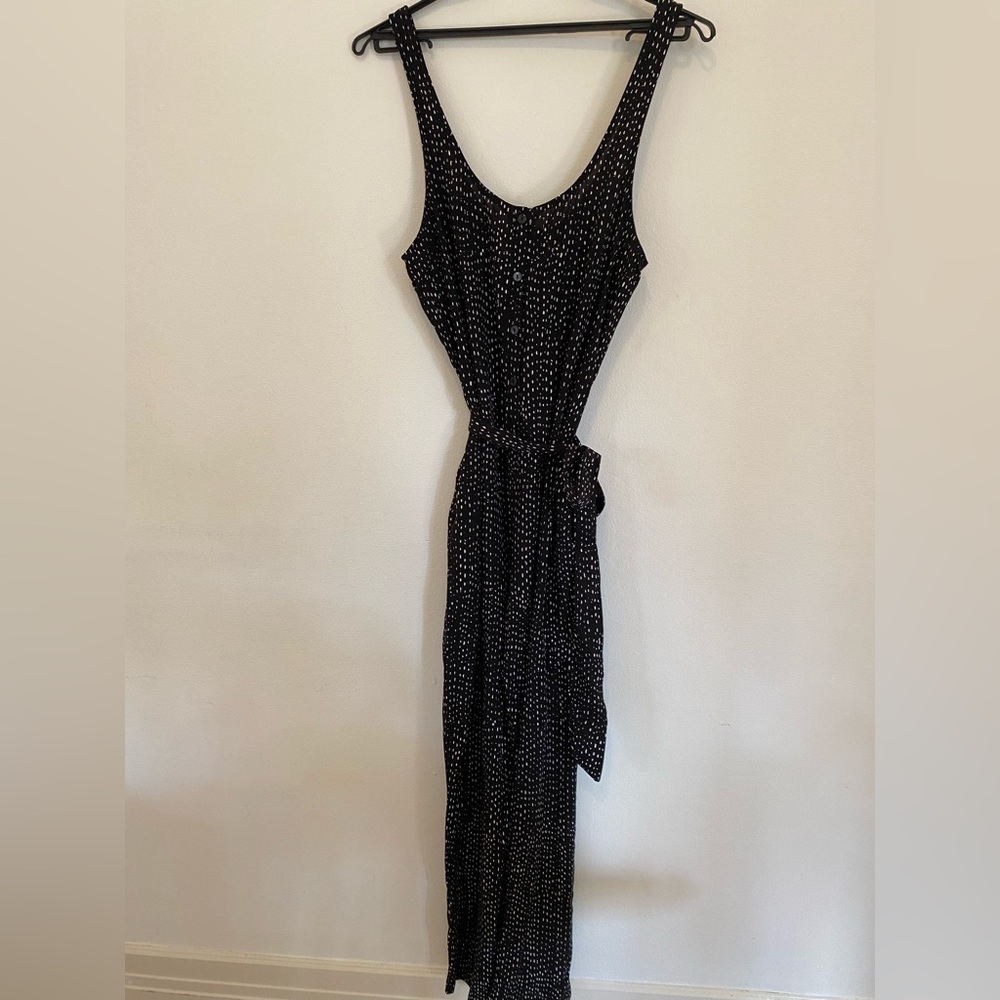 Stillwater LA Lost in Love Jumpsuit / Size XS